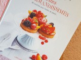 Tartes gourmandissimes à l'orange