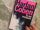 Tu me manques (giveaway)