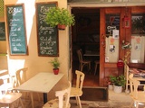 Un Bar à tapas à Palma de Majorque