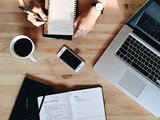 Un blog c'est aussi beaucoup de travail