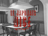 Un Japonais à Nice