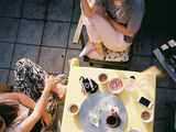 Un jour, une rencontre