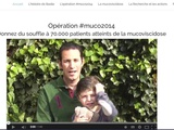 Un selfie pour Basile #muco2014