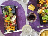 Une soirée à La Table du Roy