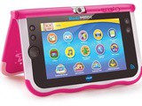 Une tablette éducative, pourquoi pas