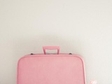 Une valise pour moi toute seule