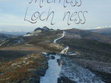 Visit Ecosse : Inverness Loch ness (Etape3)