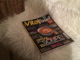 Vital food n°1