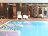 VitalSpa, détente et relaxation