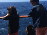 Vivre une croisière avec des enfants (mes conseils)