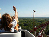 Affluence Walibi Belgium 2026 : quel jour y aller pour éviter la foule