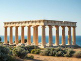 Ascalon, Israël : 5 000 ans d’histoire entre mer et désert