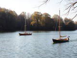 Barque au lac Daumesnil : tout savoir avant de louer en 2026