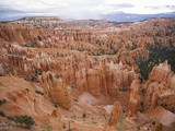 Bryce Canyon, le grand spectacle