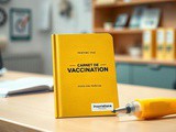 Carnet de vaccination international : où le faire établir en 2026
