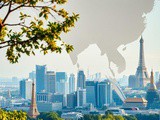 Décalage horaire Thaïlande : quelle heure est-il à Bangkok en 2026