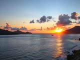 Il fait nuit à quelle heure en Martinique ? Les horaires mois par mois