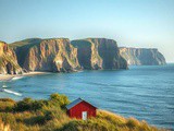 Île de Rügen : carte, géographie et tout ce qu’il faut savoir en 2026