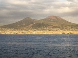 Le mont Vésuve, visiter le volcan de Naples