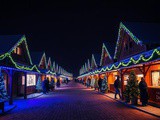 Marché de Noël de Guebwiller 2026 : dates, Noël bleu et programme complet