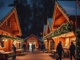 Marché de Noël de Munster 2026 : dates, ambiance et tout pour bien préparer votre visite