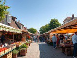 Marché de Vintimille : le guide complet pour préparer votre visite 2026