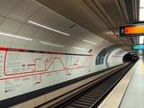 Métro de Lyon : horaires des 4 lignes tcl, nuit et week-end inclus