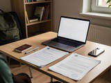 Renouvellement titre de séjour étudiant : quels documents fournir en 2026