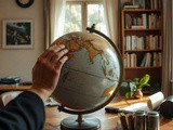 Tour de la Terre en km : 40 075 km à l’équateur (et pourquoi ça varie)