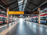 Train Toulouse-Marseille : horaires, prix et astuces pour partir en 2026