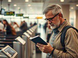 Transit par Londres : quel document pour les Français en 2026