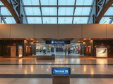 United Airlines cdg : quel terminal et quel hall pour votre vol