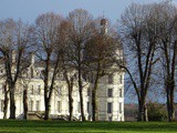 L'innatendu Château de Valençay