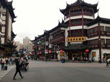 Partir pour un séjour inoubliable à Shanghai