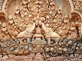 Séjour et réservation de voyage au Cambodge