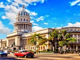 Paris-Cuba à 265 euros l’aller-retour en juin