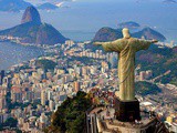 Rio de Janeiro pour 367 euros + double miles