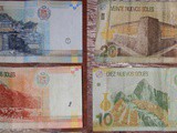 Budget pour 3 semaines au Pérou