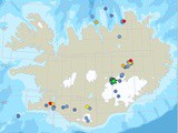 Découvrir la Géologie en Islande