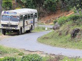 Se déplacer sans voiture au Sri Lanka