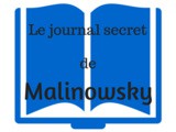 Anthropodcast 16: le journal secret de Malinowski