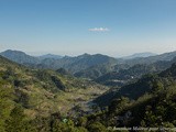 L'ascention du mont Amuyao: début d'aventure