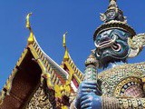 Voyagecast 41: quelques trucs à savoir sur la Thaïlande