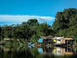 Voyagecast 50: des indiens, des arbres et un grand barrage