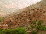 Voyagecast 63: dans les montagnes marocaines avec Saïd