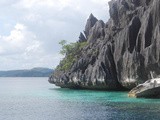 Voyagecast voyage enfin ! Go to Palawan
