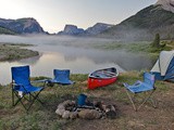 Le camping, une idée au goût de chacun