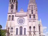 1 jour à Chartes en famille: Chartres en lumière
