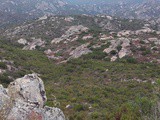 1 semaine à Bastia, Corse en maman solo