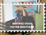 1 semaine à Ténérife avec bébé